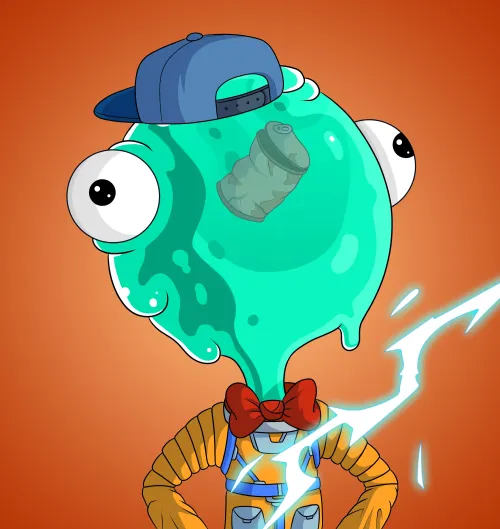 GooberCapsule #7584