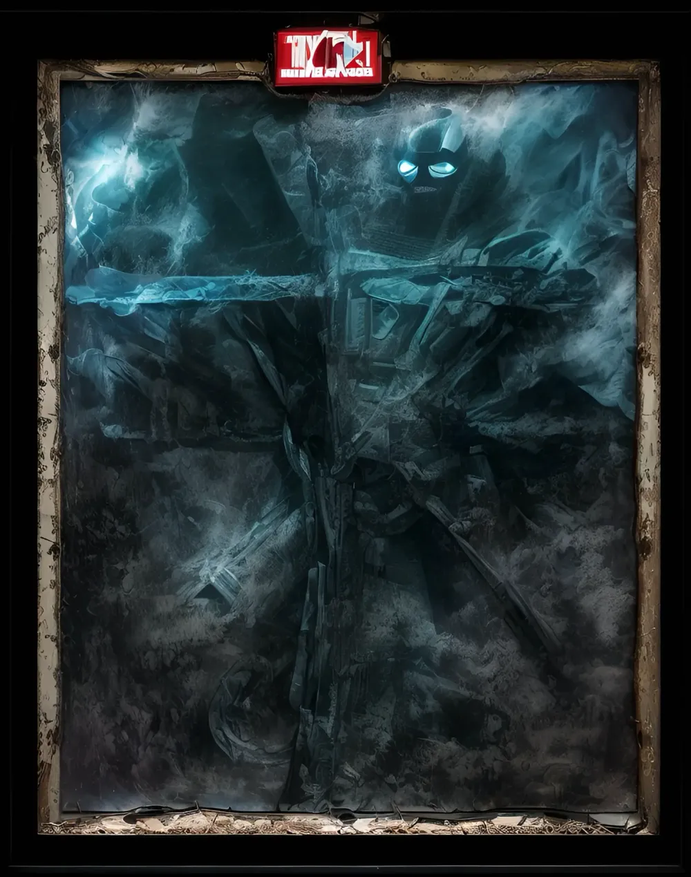 I.N.R.I - Heroes 4 #5