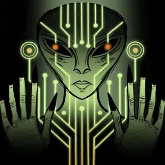 Alien of Fairness #106 (#77432441)