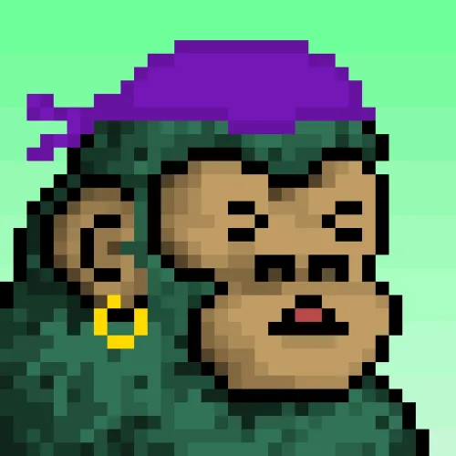 CyberKong #4615