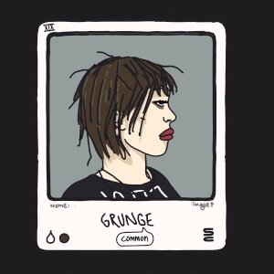 Grunge