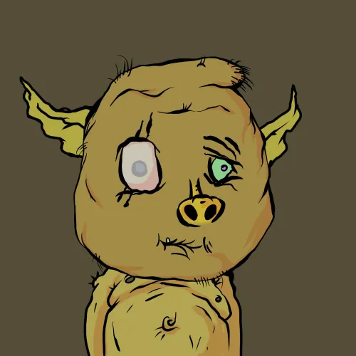 goblintown #1766