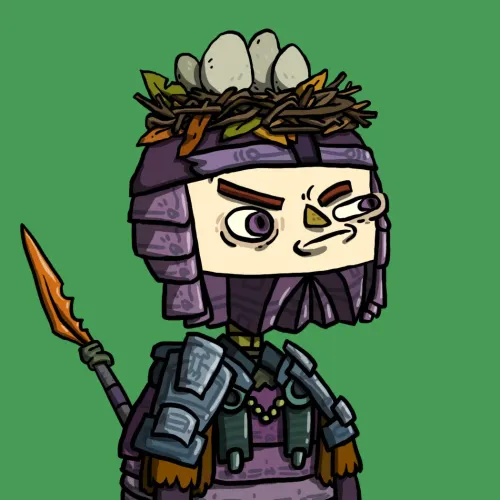 Ninja #1032