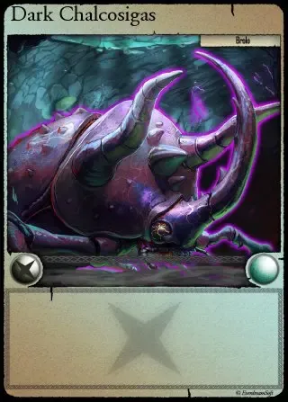 DARKCHALCOSI