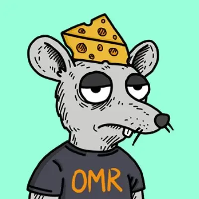 OMR #767 (#106699588)
