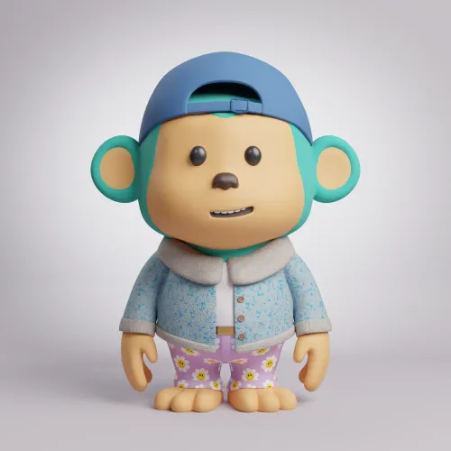 Gwape #1646