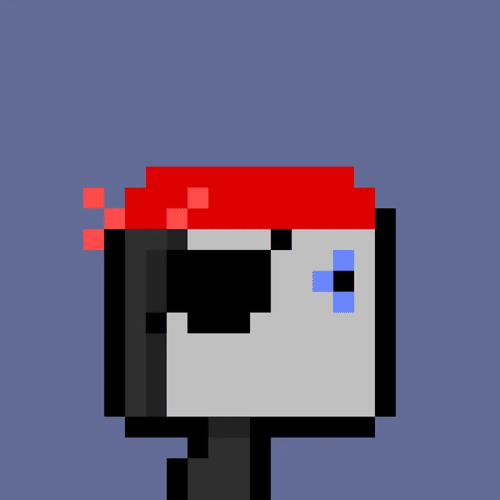 CryptoAgent #3932