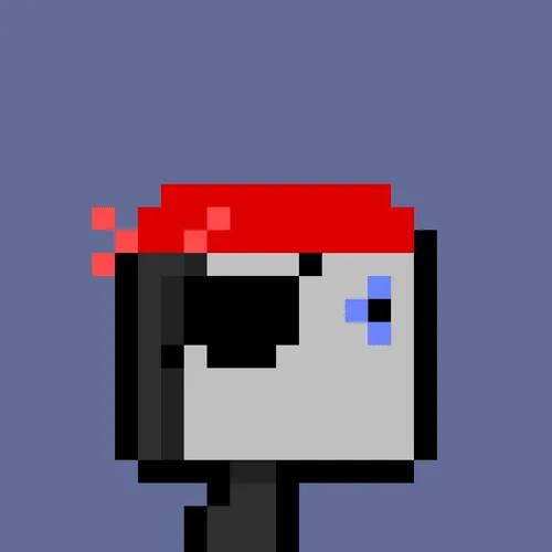 CryptoAgent #3932