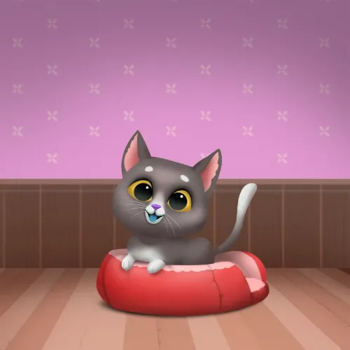 ApeKid'sPet #6608