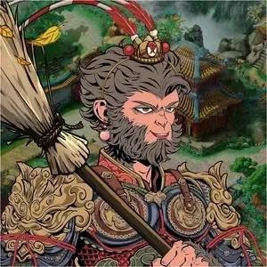 wukong ＃5078 （＃430911544）