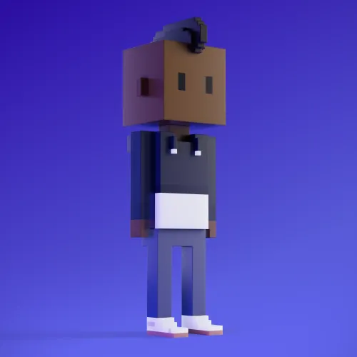 Meebit #12351