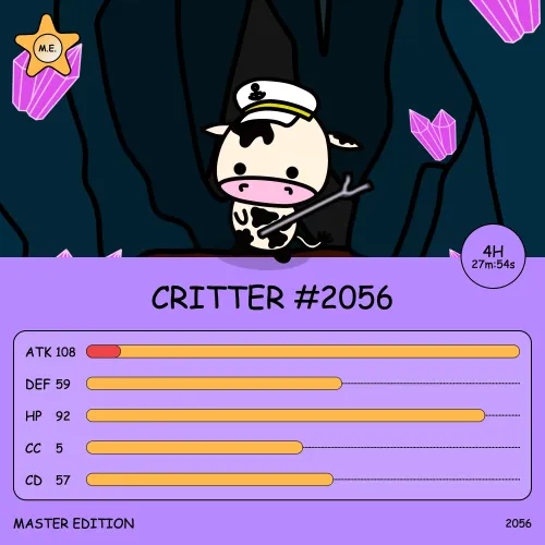 Critters #2056