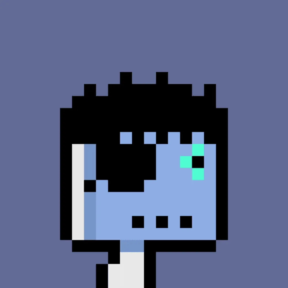 CryptoAgent #8611