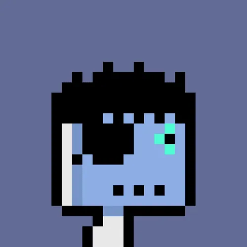 CryptoAgent #8611