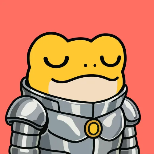 Turbo Toad #5829