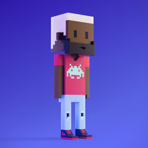 Meebit #2253