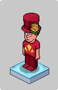 Habbo  #3505