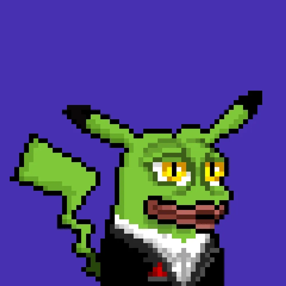 PEPEMON ETH #1970