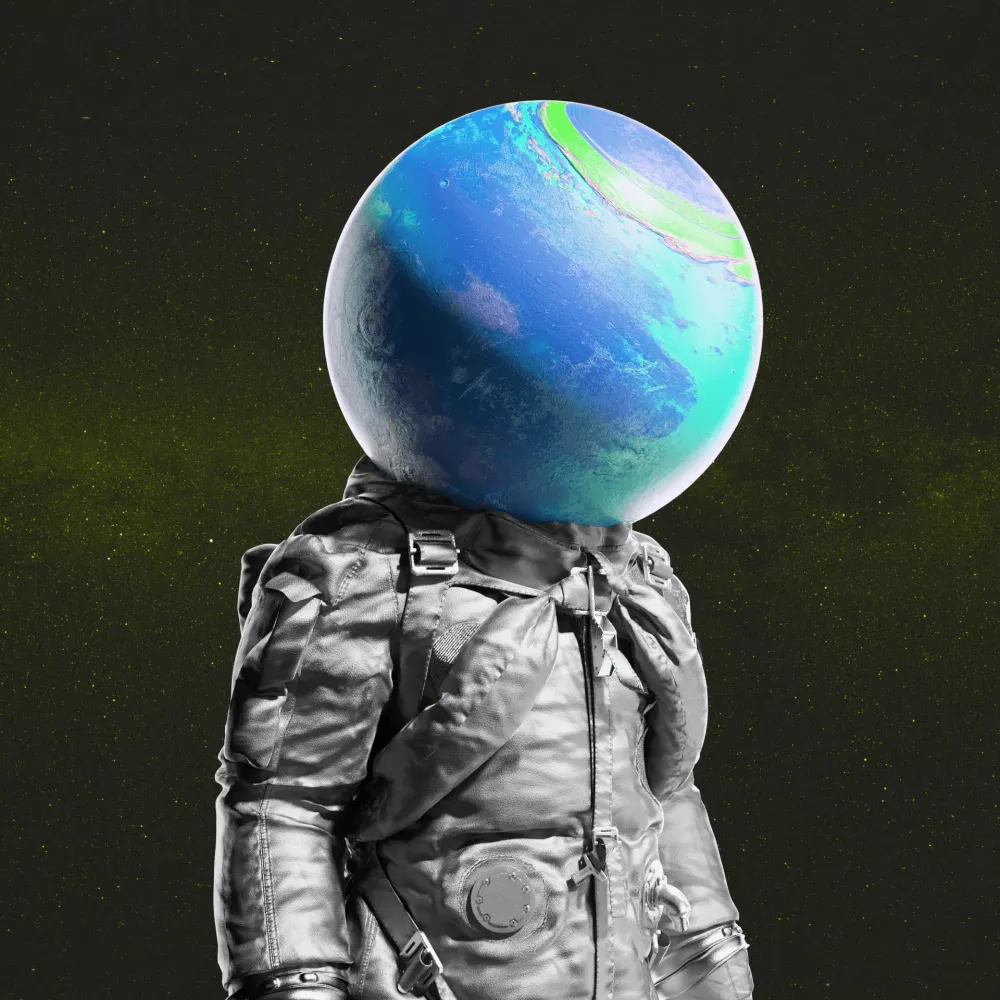 Moonwalker  #1282