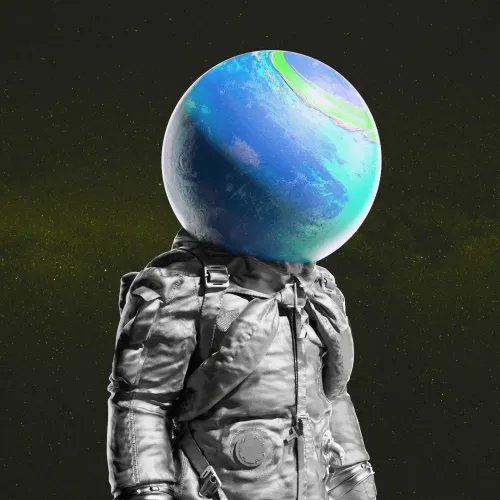 Moonwalker  #1282