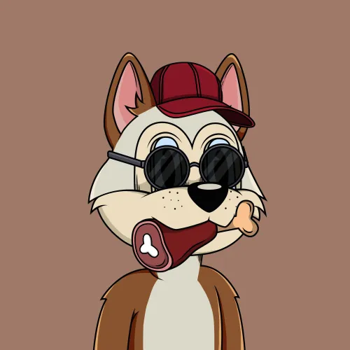 Canidae #5315