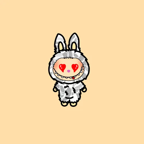 Labubu #31