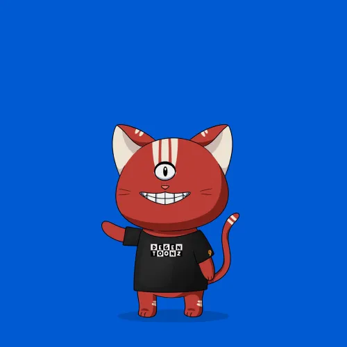 Purrr Pal #5455