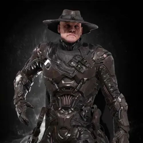 Tor Gret Glaring Enforcer #890003156