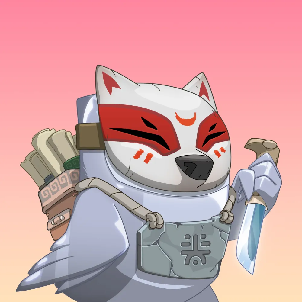 Moonbirds: Mythics #2475