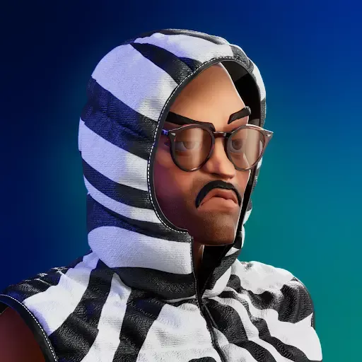 Trillionaire Thug  #1948