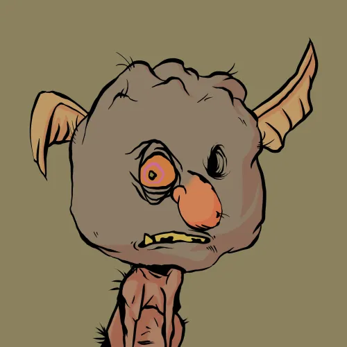 goblintown #9330