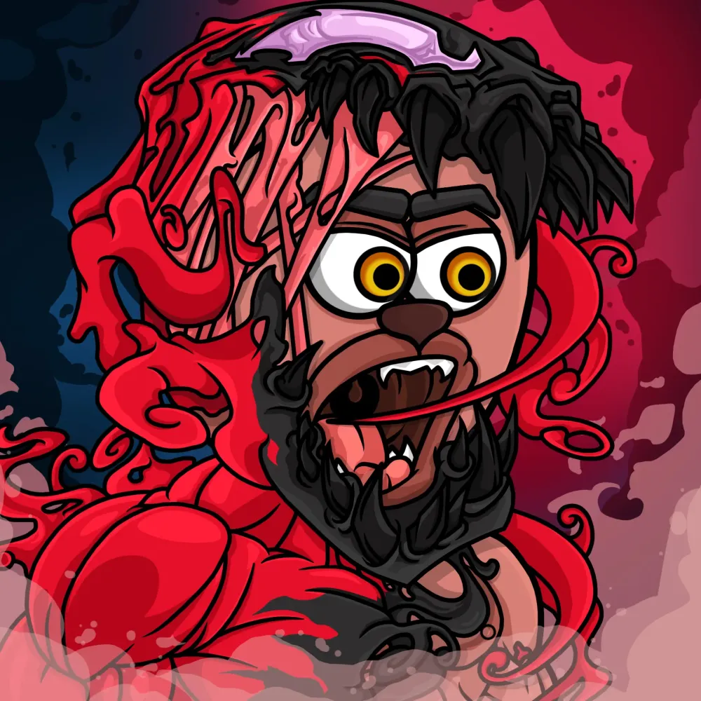 MetaKittys #68