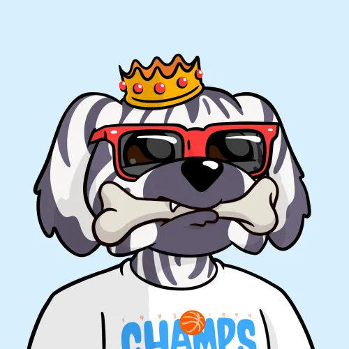 BoDoggos #2458