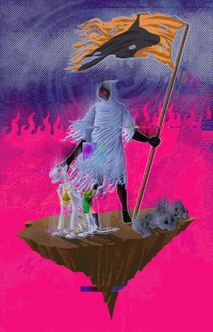 COMPANION - King Xerox #25