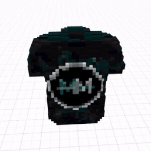 CryptoArtistWearables|MightyMoose #921