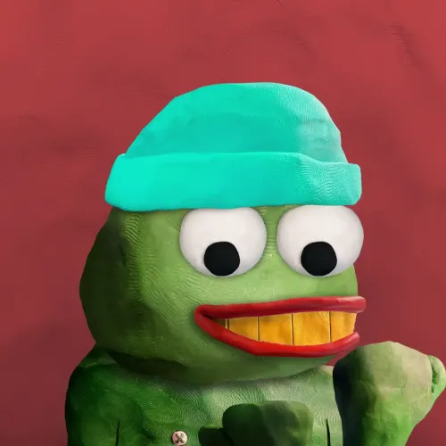 Clay Pepes ＃844 （Inscription ＃1170741）