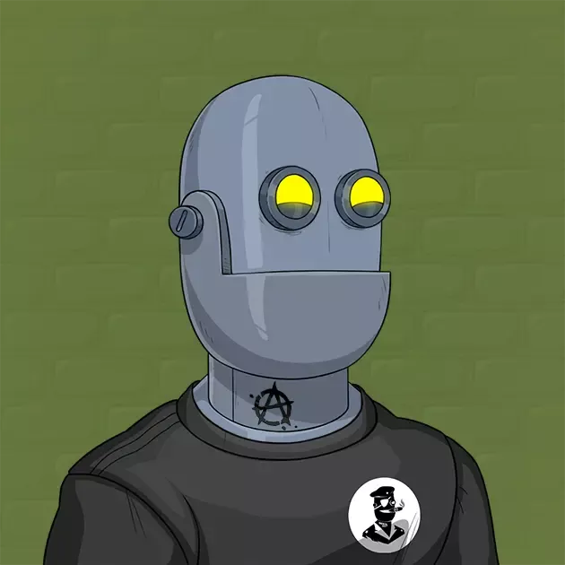 RebelBot #2119