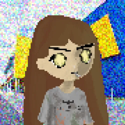 Retardio Pixels #147