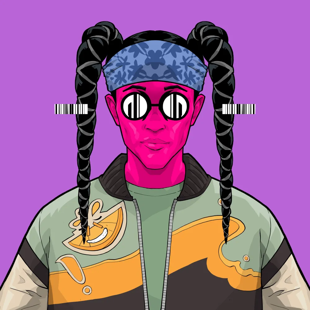 Soundscape Avatar 1650 #1650