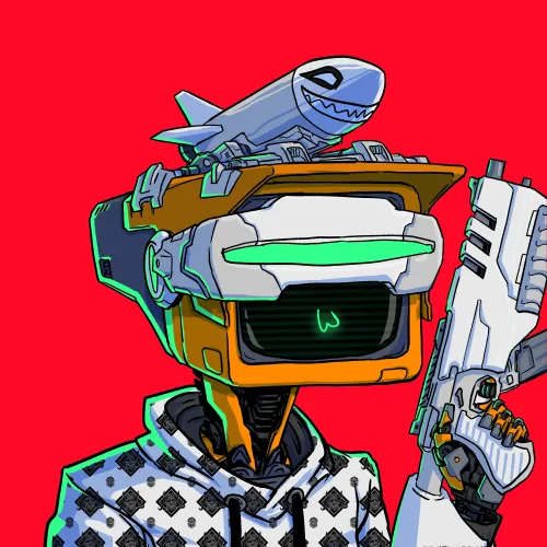 Bot #3073
