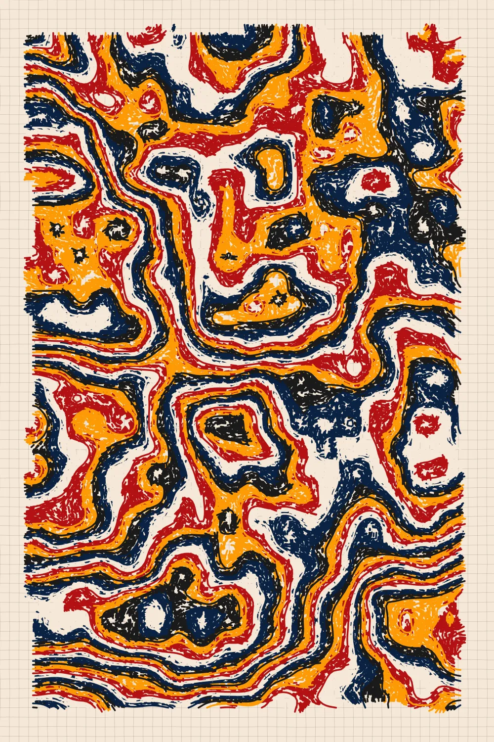 Handscape #44