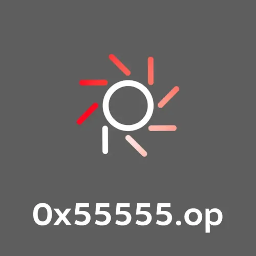 0x55555.op