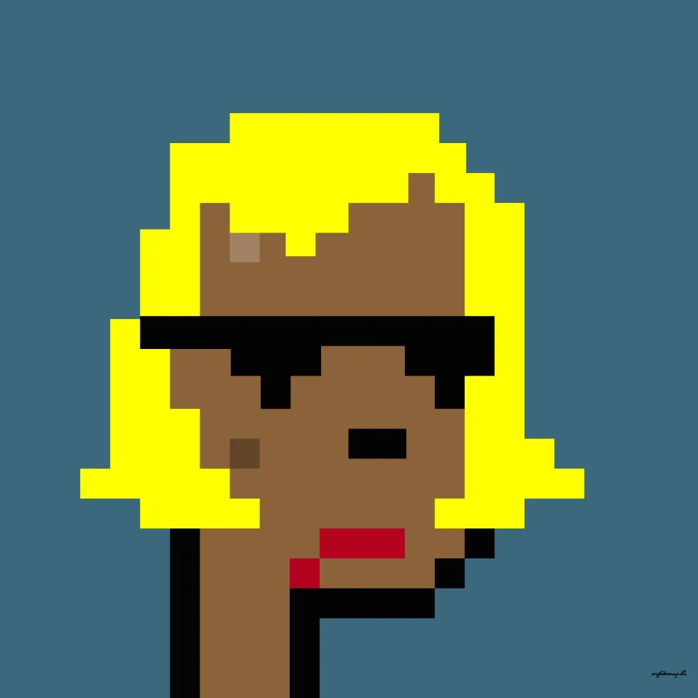Urban Punk#2679
