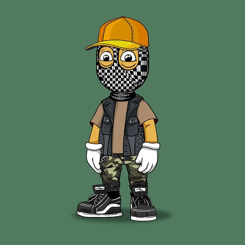 Based Style #5909