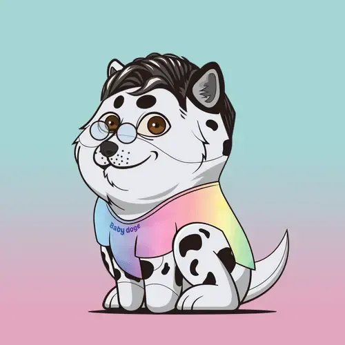 Baby Doge #9398