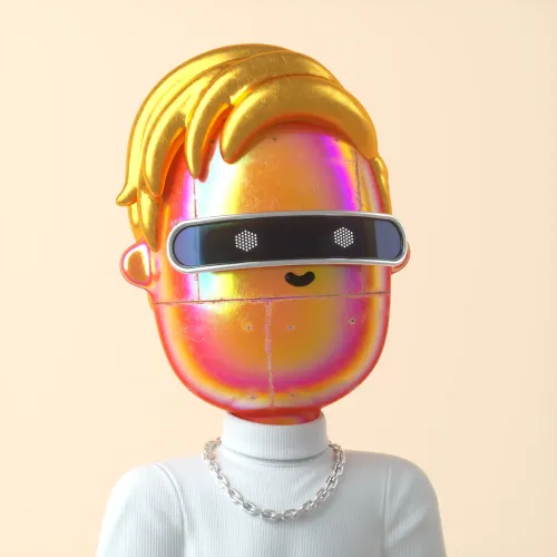 Citizen of Vibetown #4422