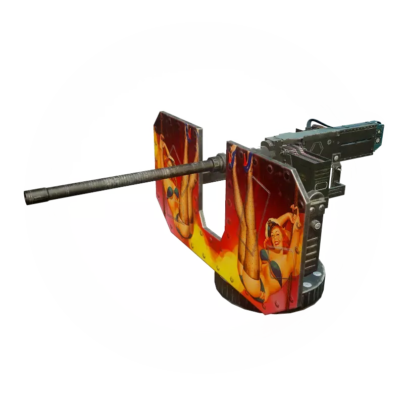 BIKINIRegularM2cBrowning #964004