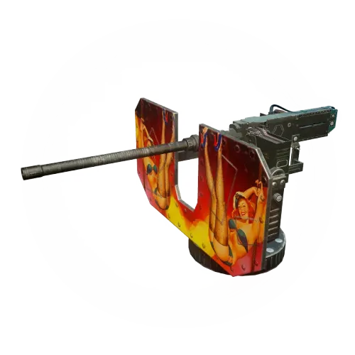 BIKINIRegularM2cBrowning #964004