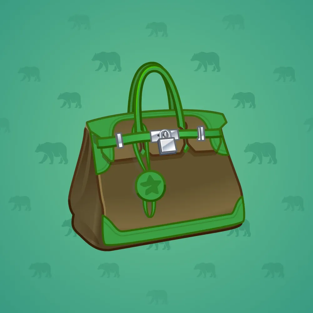 Loot Bag #6265