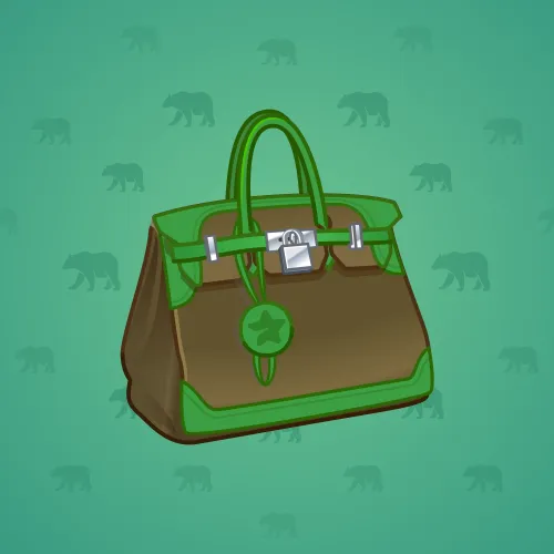 Loot Bag #6265